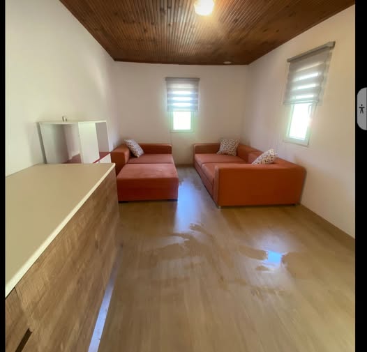Ekonomik Oda 4 Kişilik